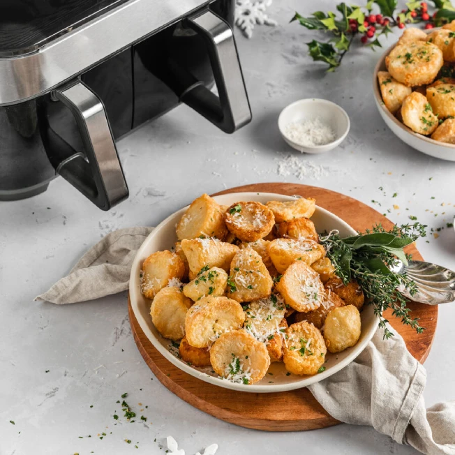 Široké možnosti použití