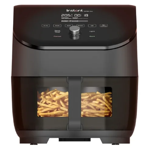 ProCrisp AirFryer - funkce