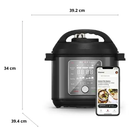 Rozměry Pot Plus Rozměry Pot Plus