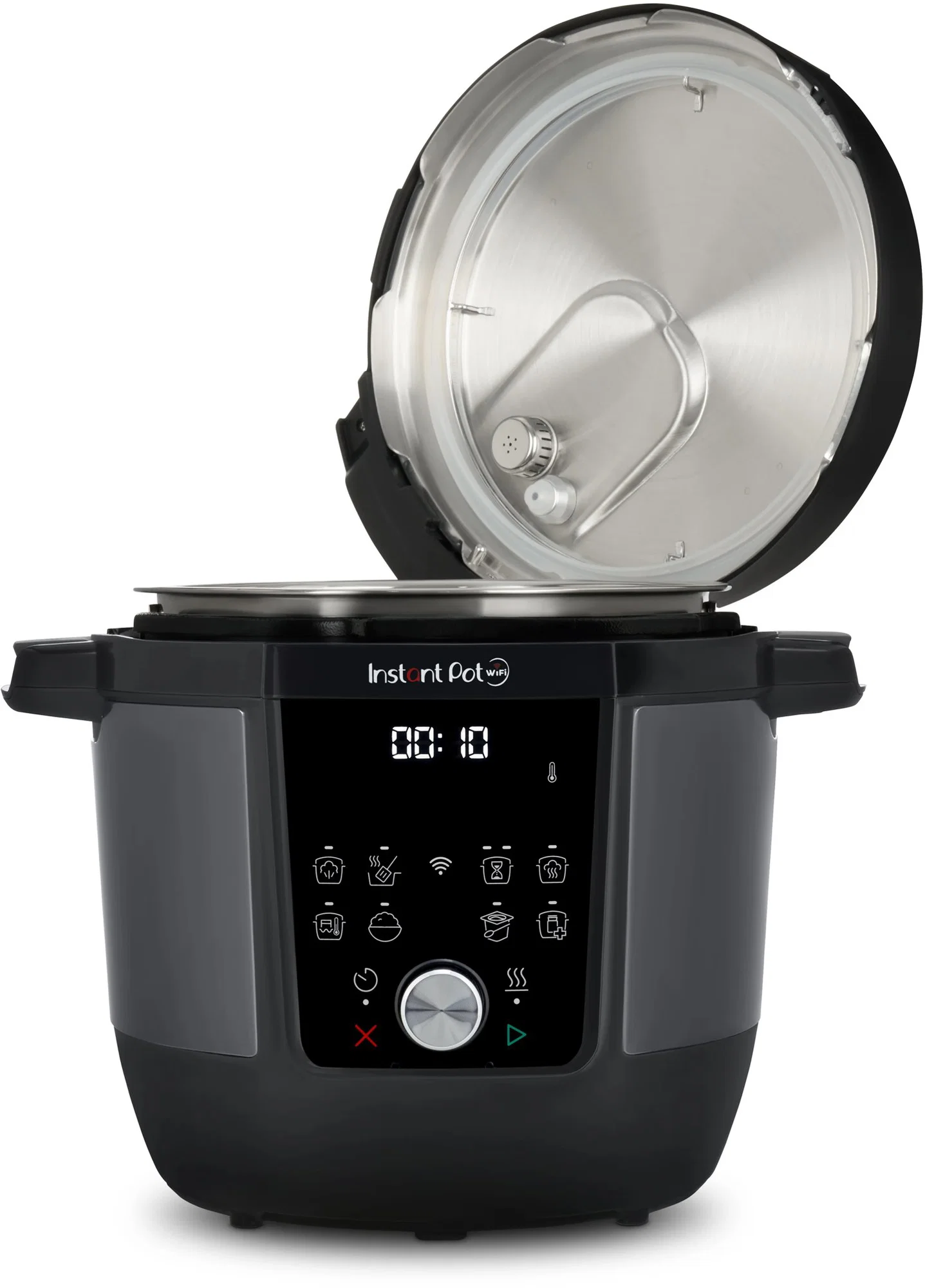 Instant Pot Plus Wifi Duo 6 dimenze