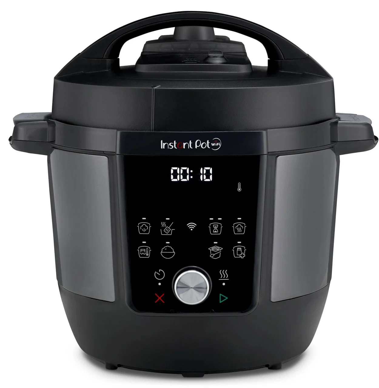 instant pot plus wifi hero 1 Duo 6 dimenze