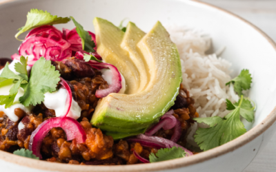 HILLI ‚SIN‘ CARNE DO 20 MINUT