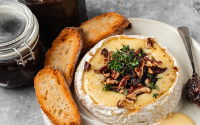 Džem z červené cibule