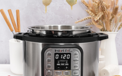 Britský sýr Ale Fondue