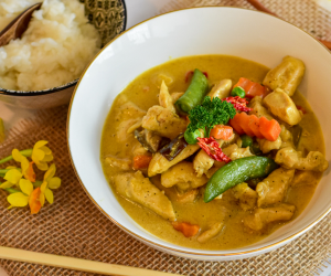 Základní Curry