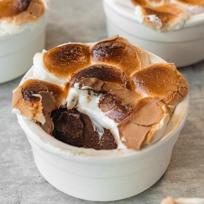 S’mores